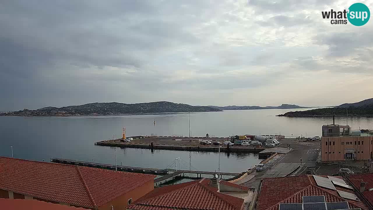 Porto di Palau – Sardinien