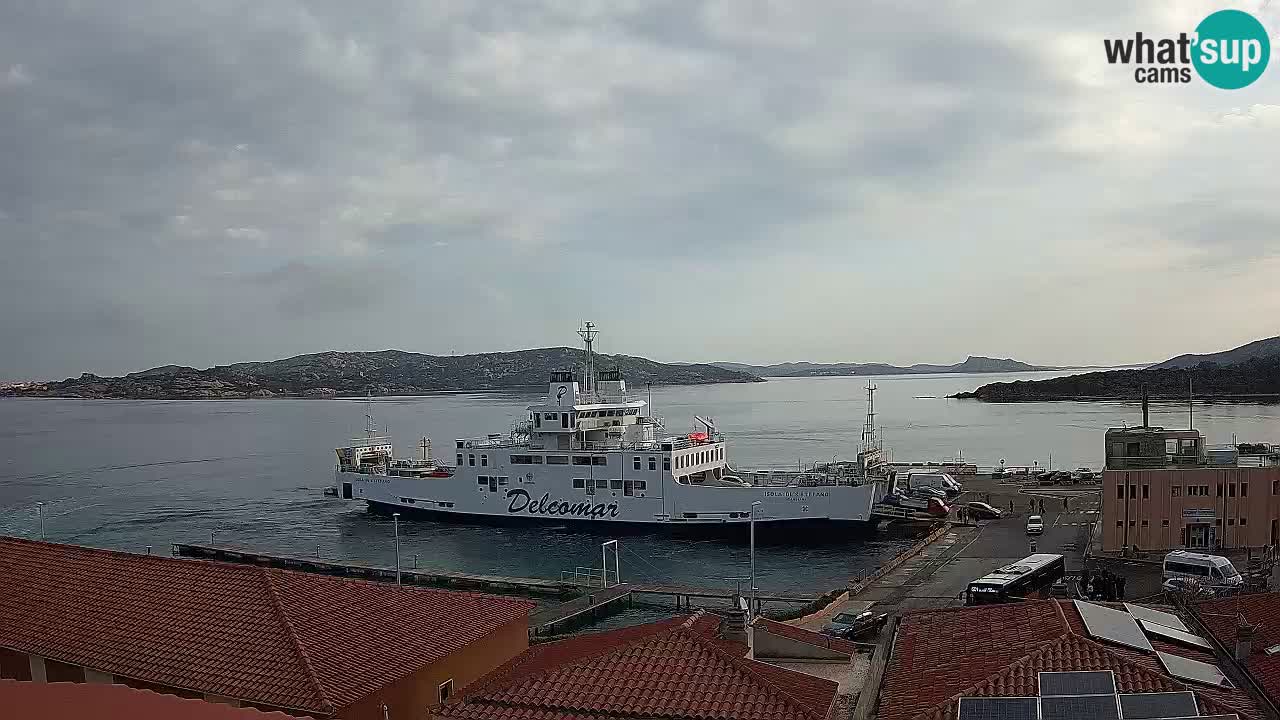 Porto di Palau – Sardinien