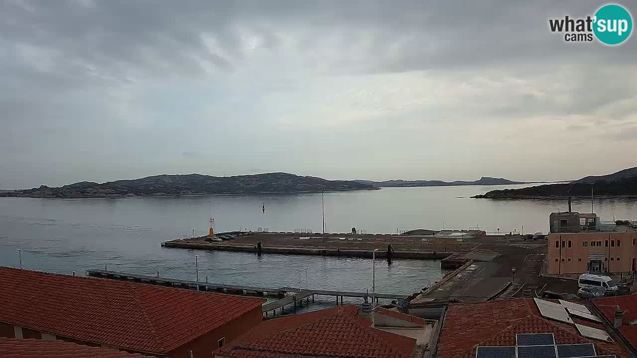 Porto di Palau – Sardinien