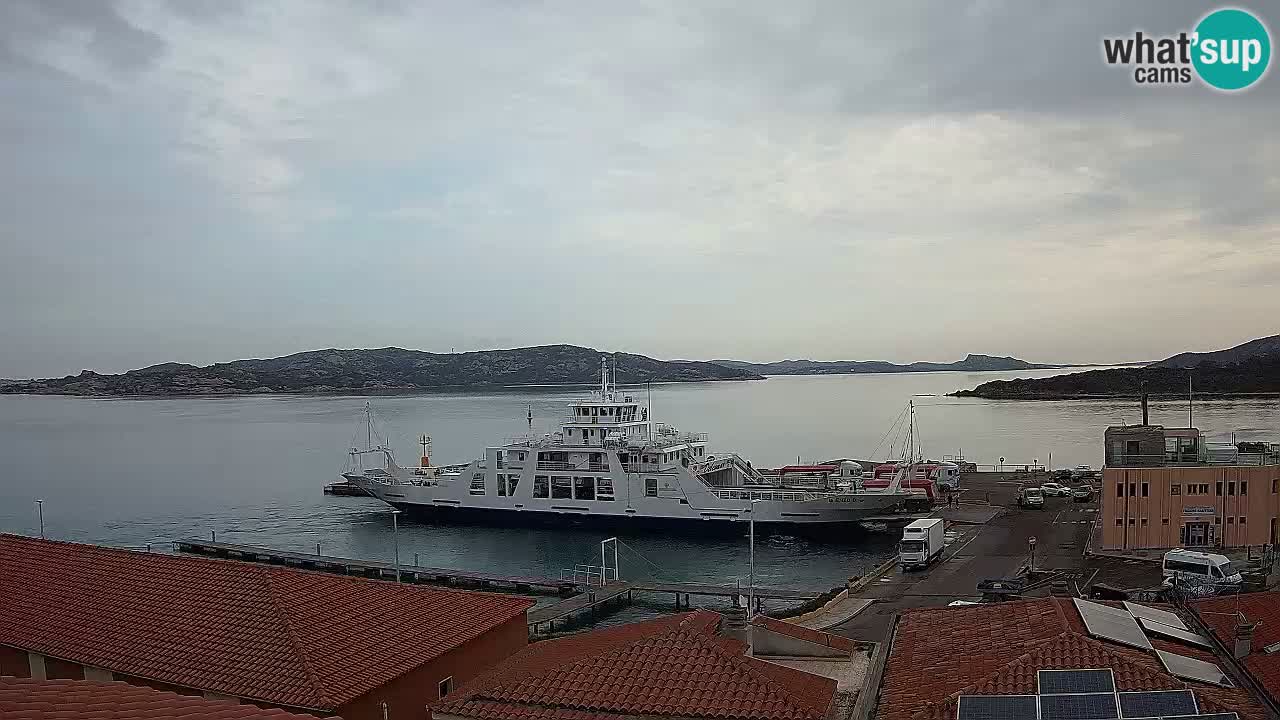 Porto di Palau – Sardinien