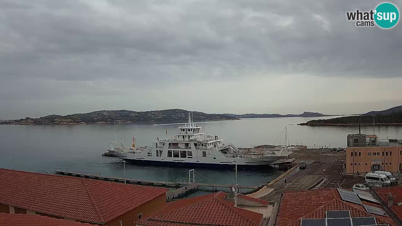 Porto di Palau – Sardinien
