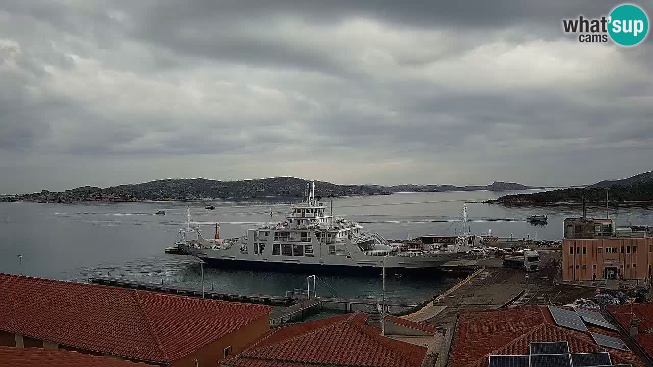 Porto di Palau – Sardinia