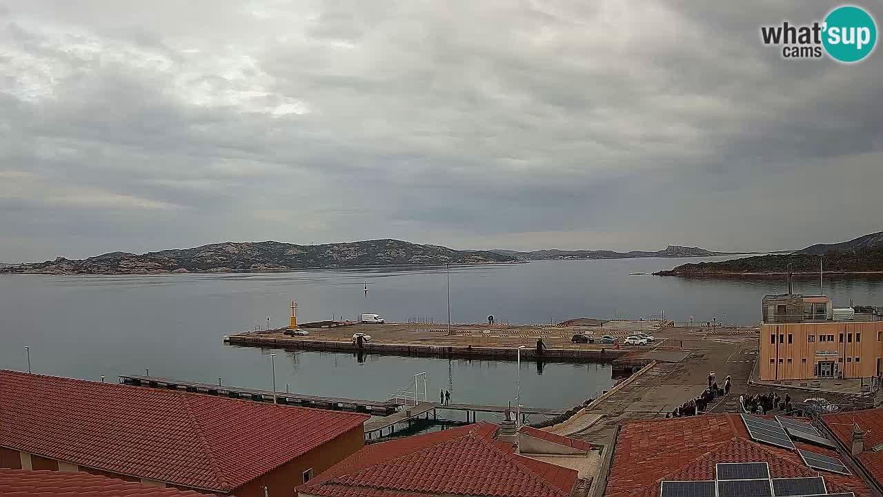 Porto di Palau – Sardinia