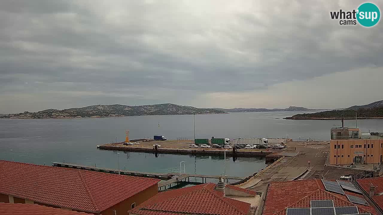 Porto di Palau – Sardegna