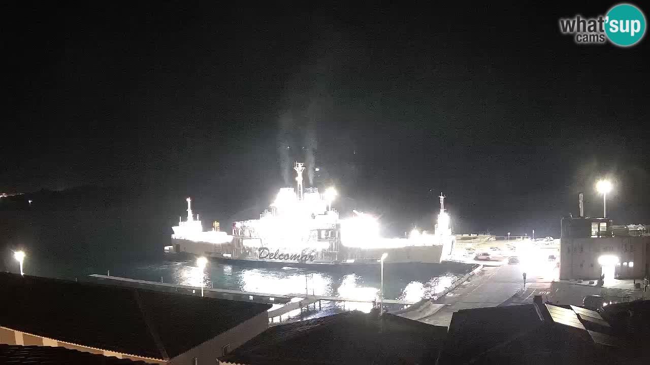 Porto di Palau – Sardegna