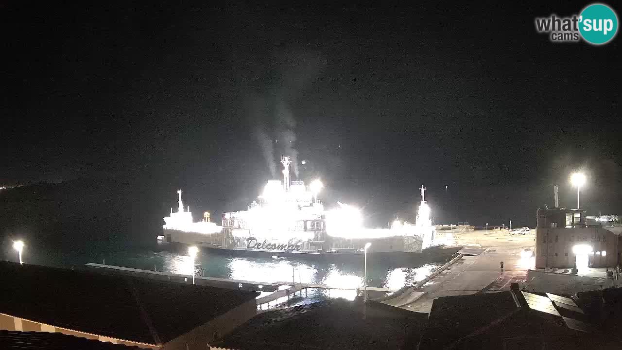 Porto di Palau – Sardinija