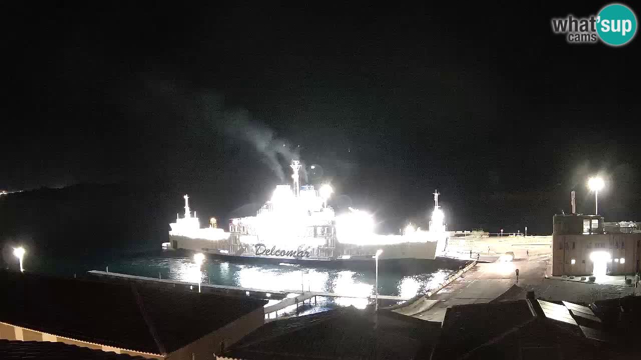 Porto di Palau – Sardinia