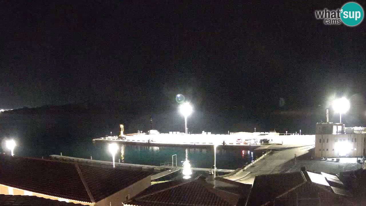 Porto di Palau – Cerdeña