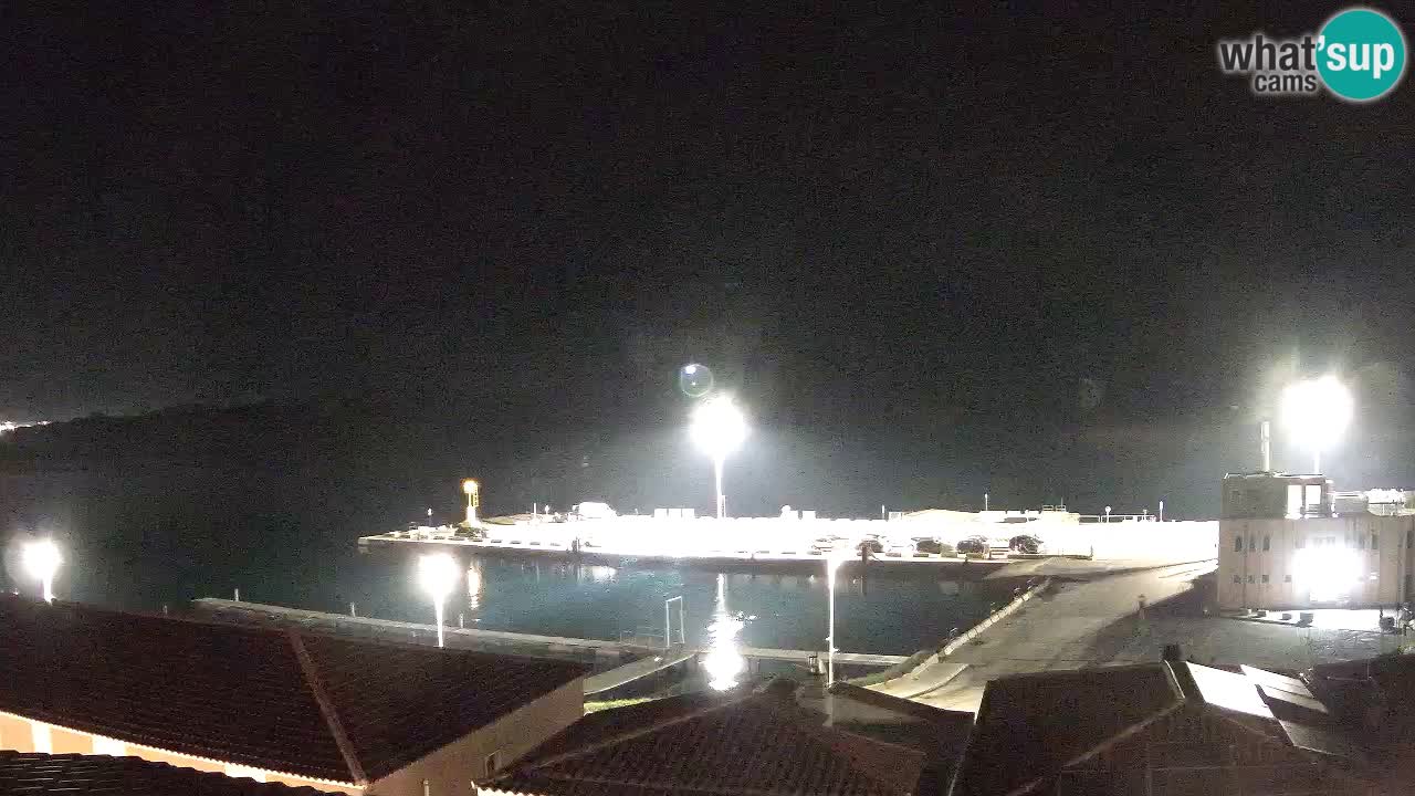 Porto di Palau – Sardinija