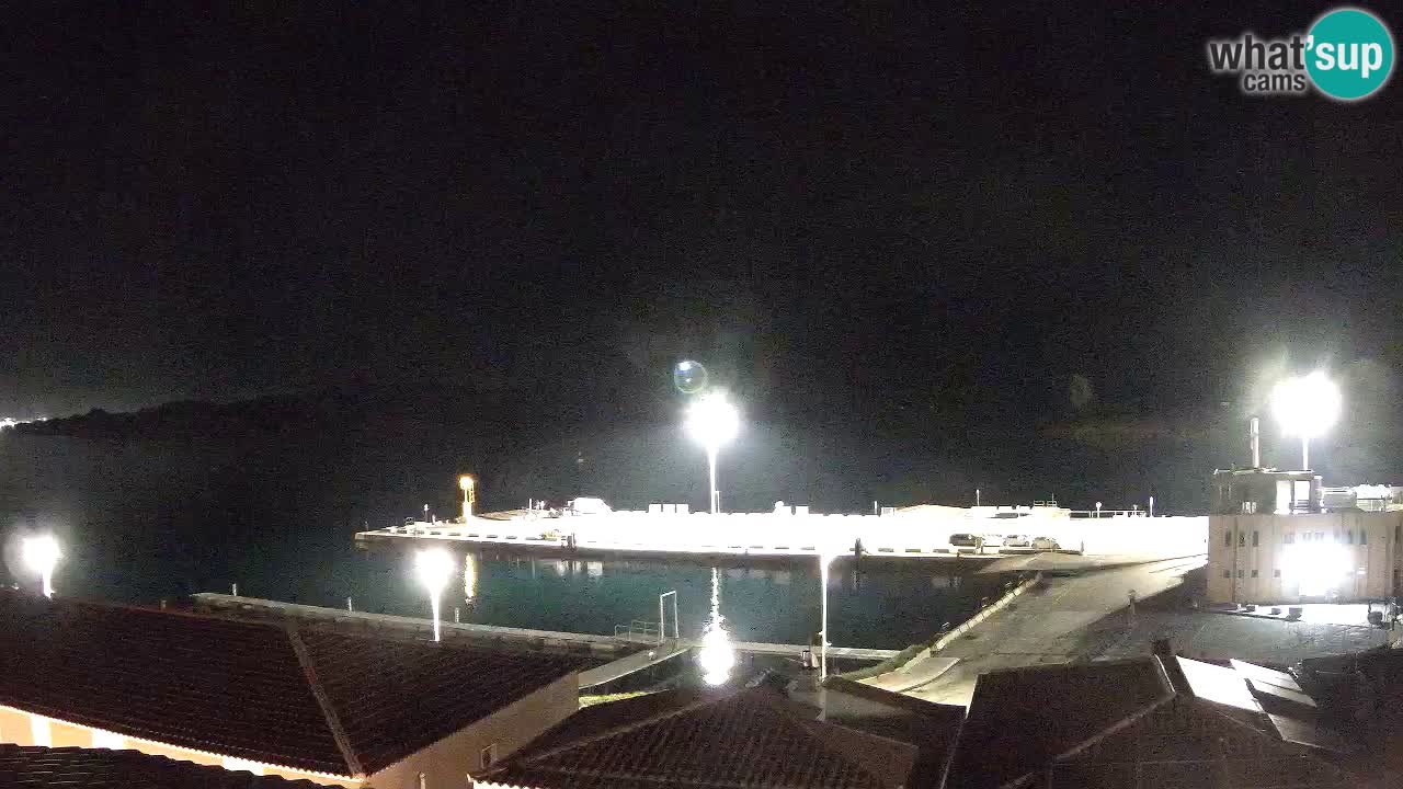 Porto di Palau – Cerdeña