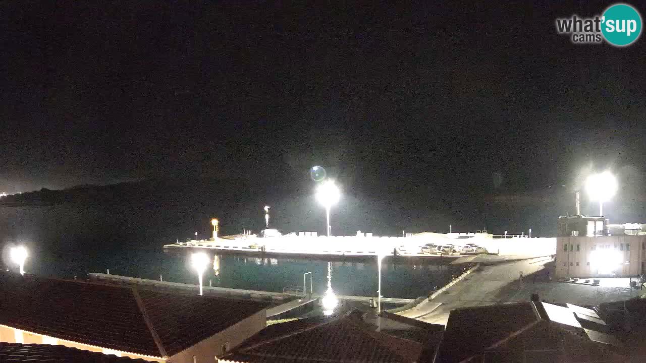Porto di Palau – Sardinia