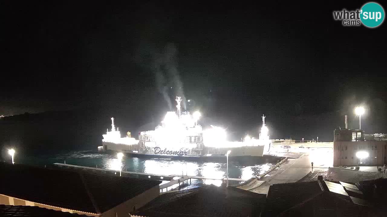 Porto di Palau – Sardinien