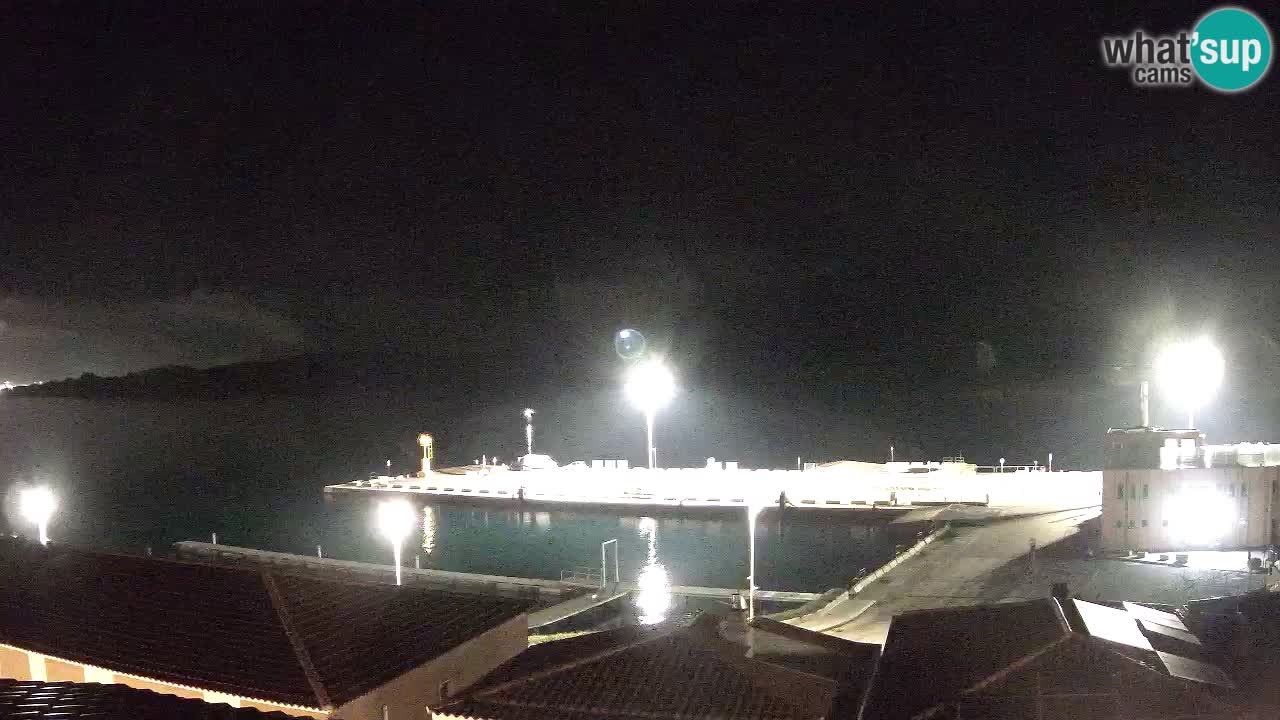 Porto di Palau – Sardinija