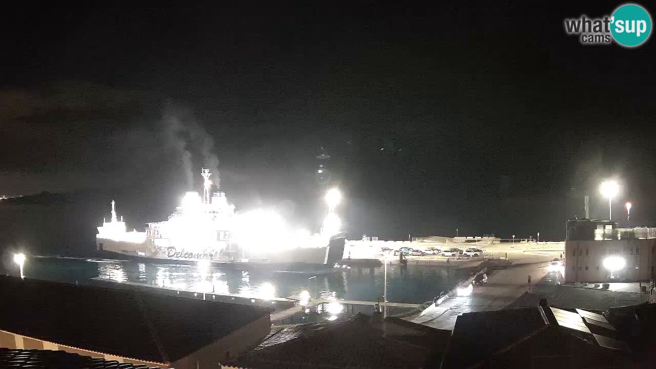 Porto di Palau – Sardinia