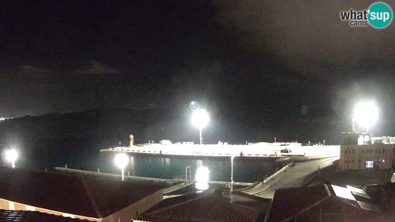 Porto di Palau – Sardegna