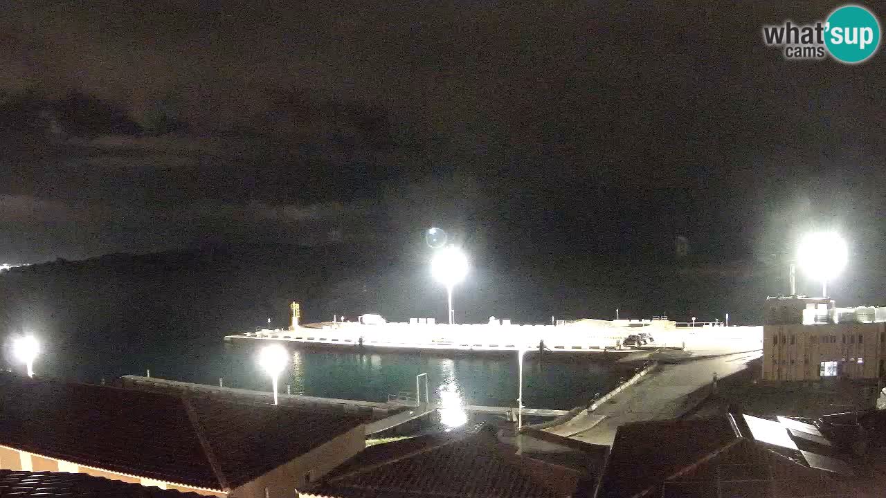Porto di Palau – Sardinien