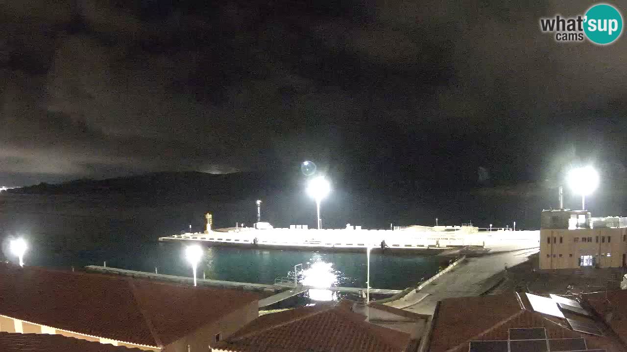 Porto di Palau – Sardegna