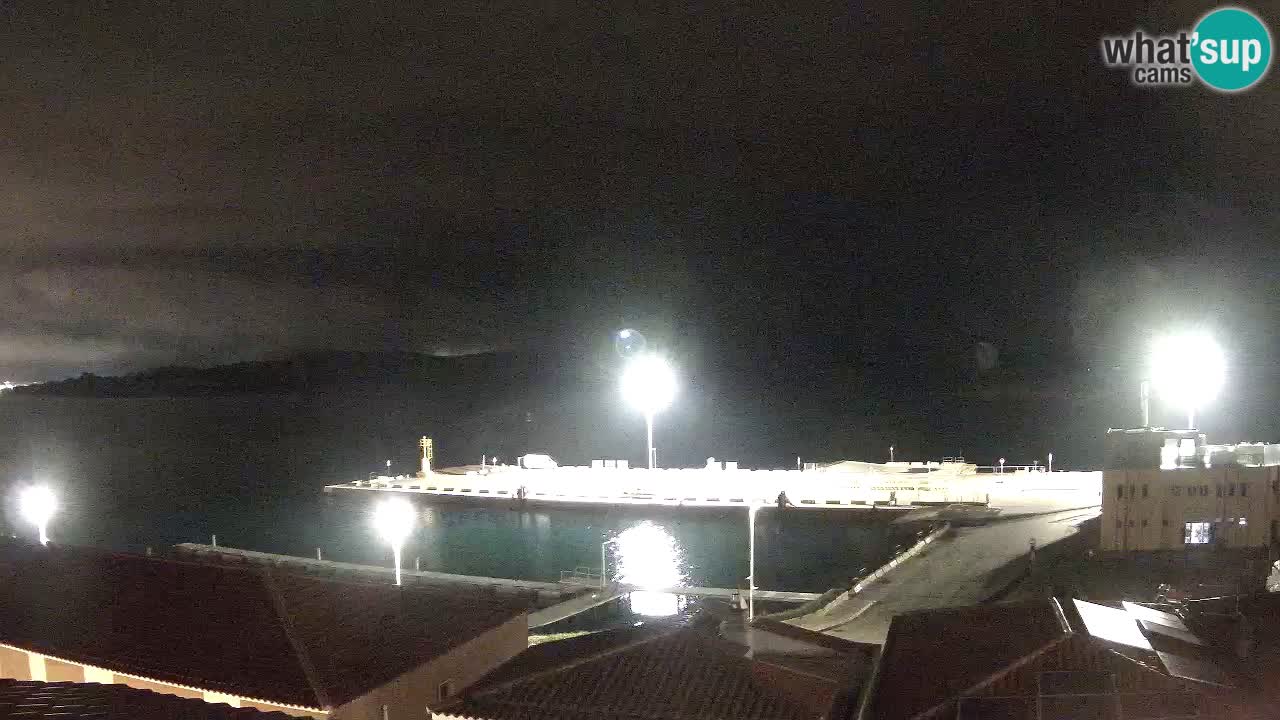 Porto di Palau – Cerdeña