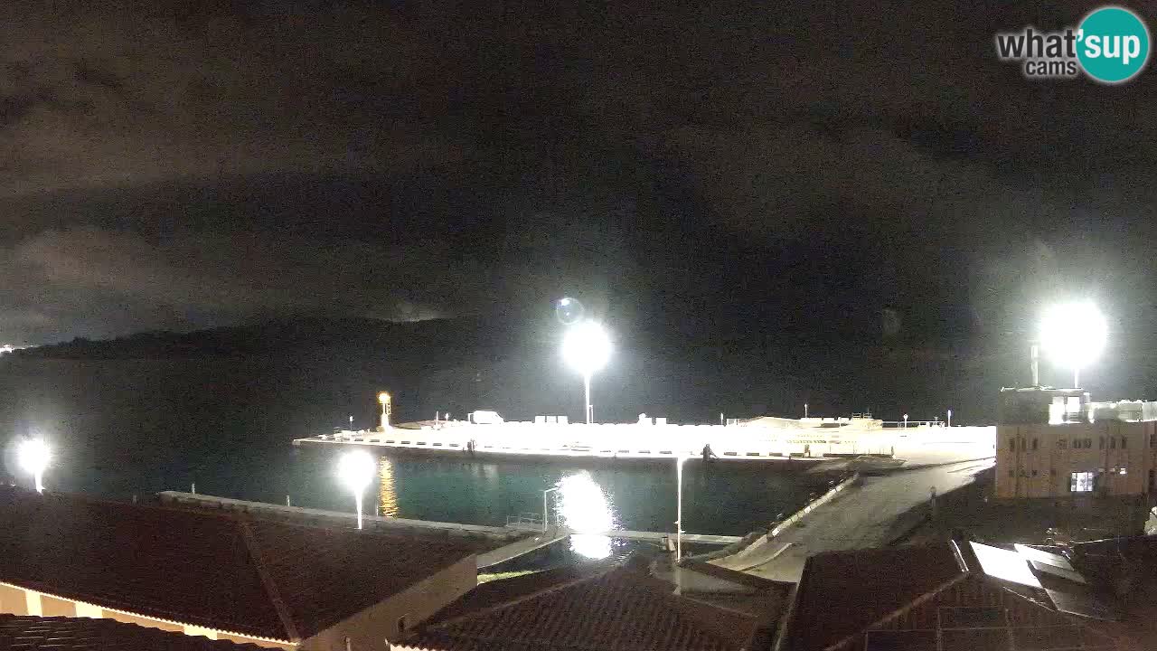 Porto di Palau – Sardinia