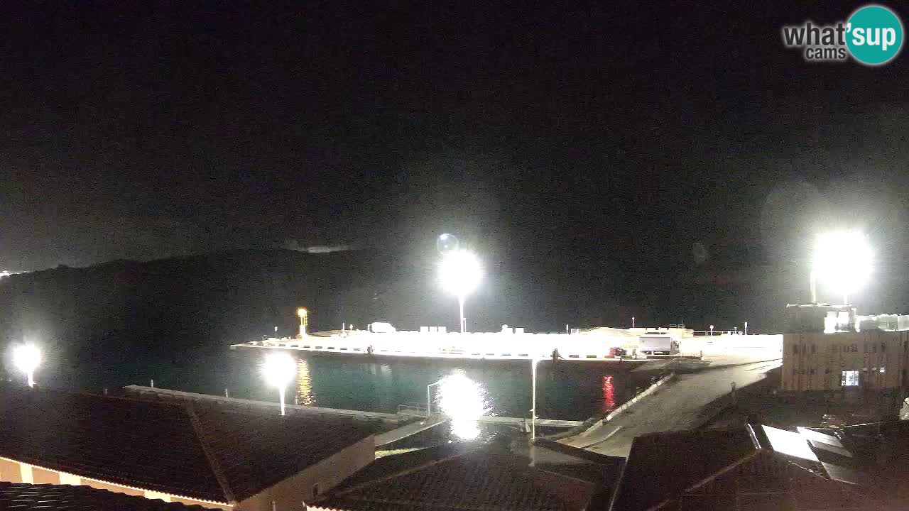 Porto di Palau – Cerdeña