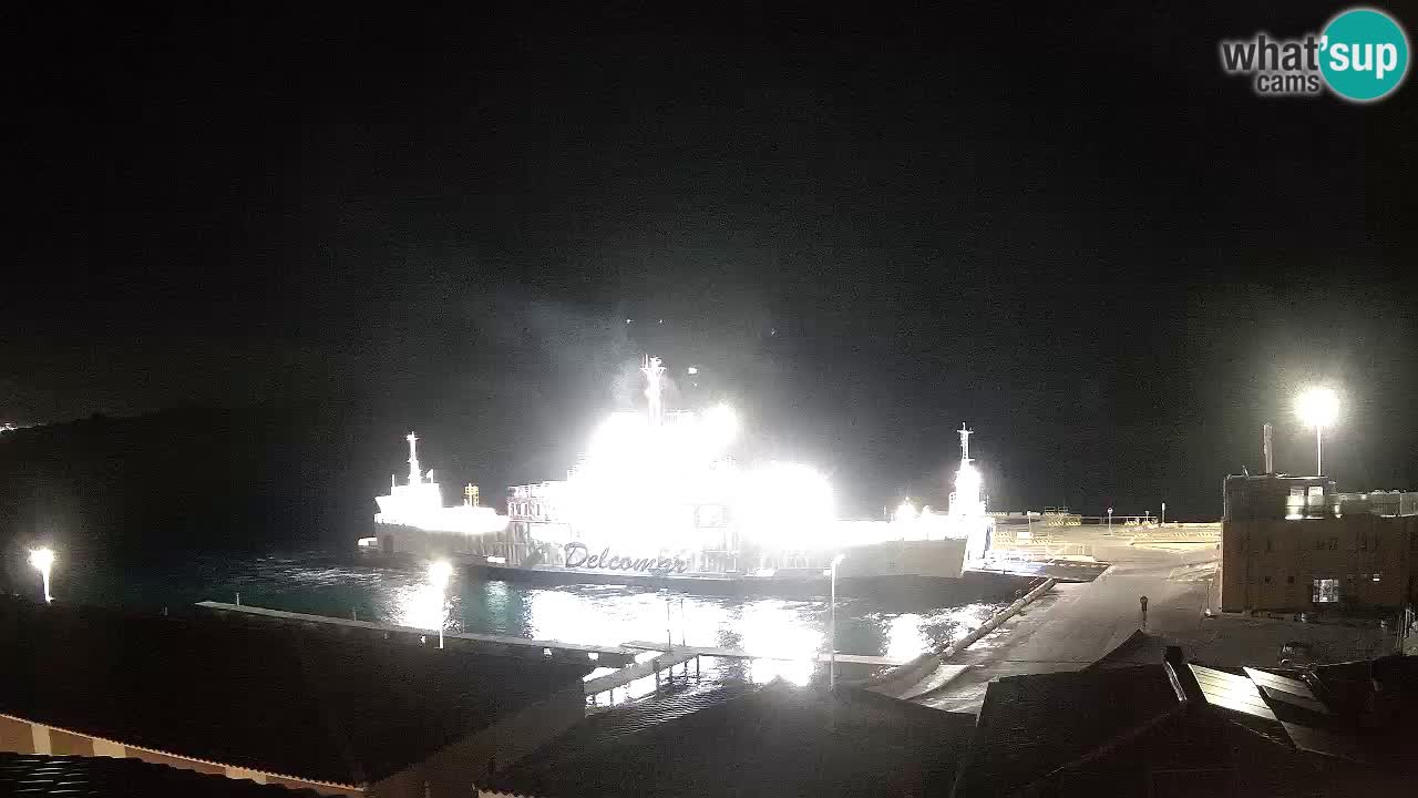 Porto di Palau – Sardegna