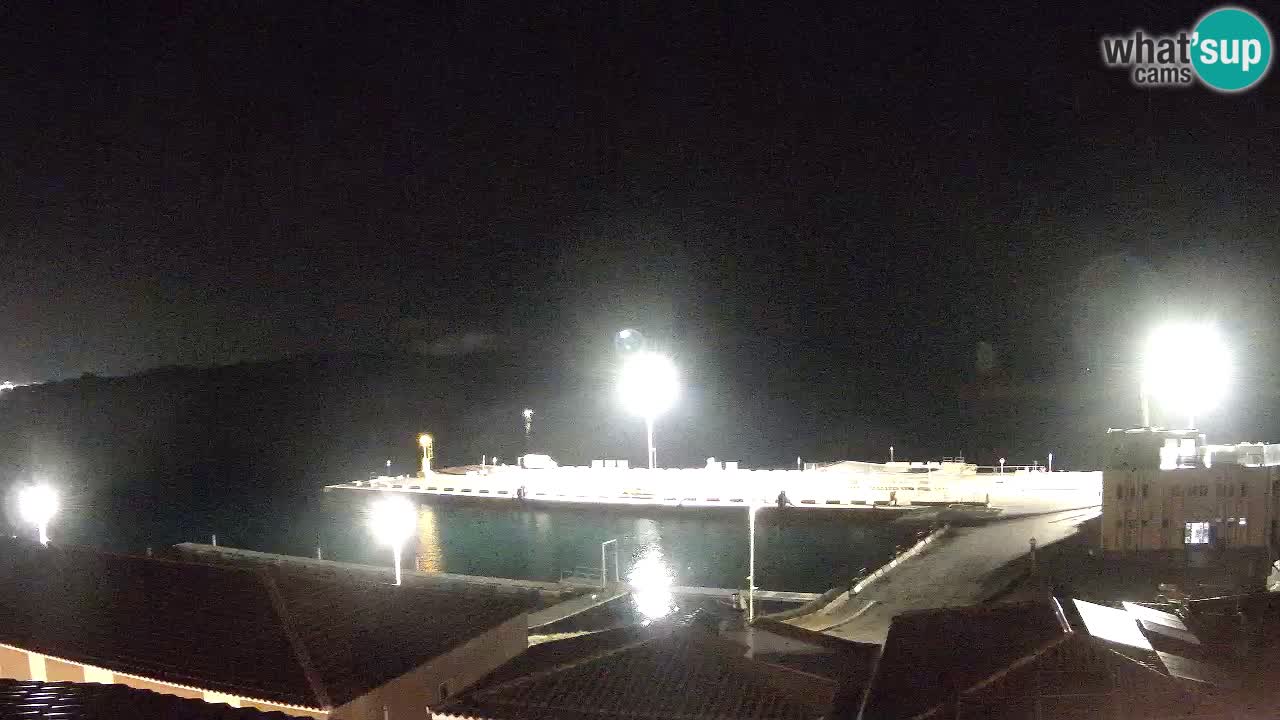Porto di Palau – Sardinia