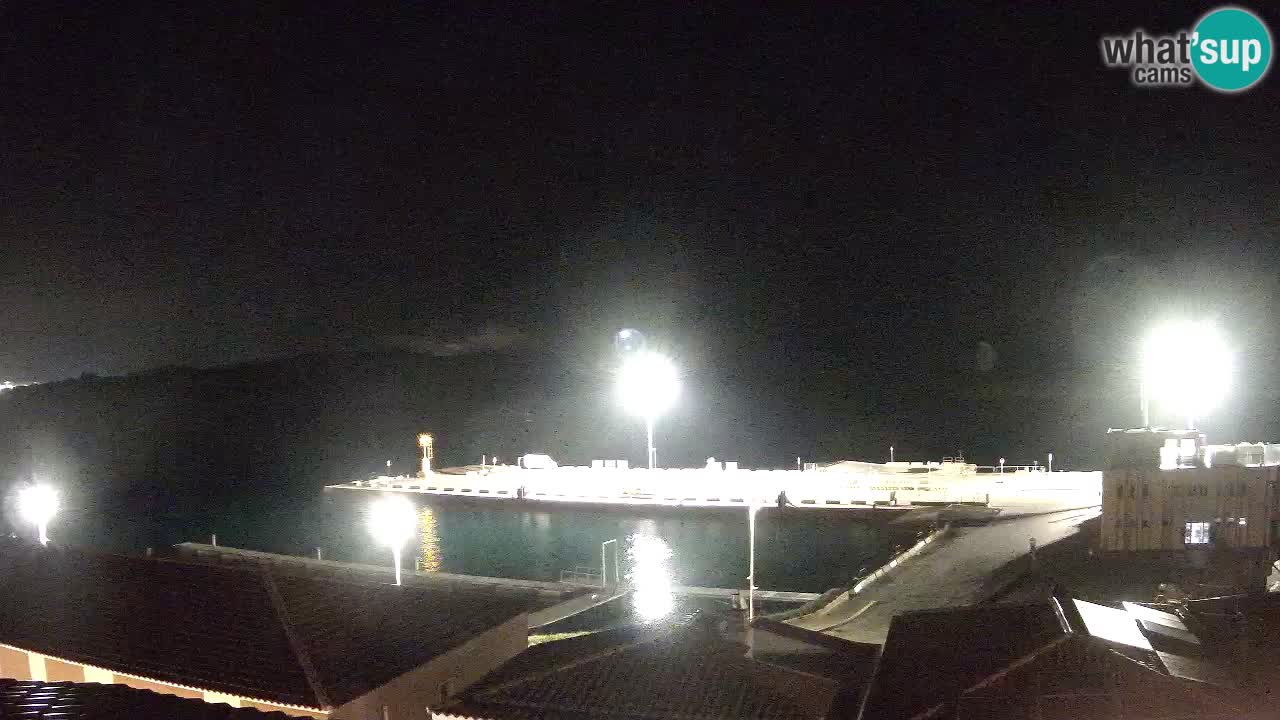 Porto di Palau – Sardaigne