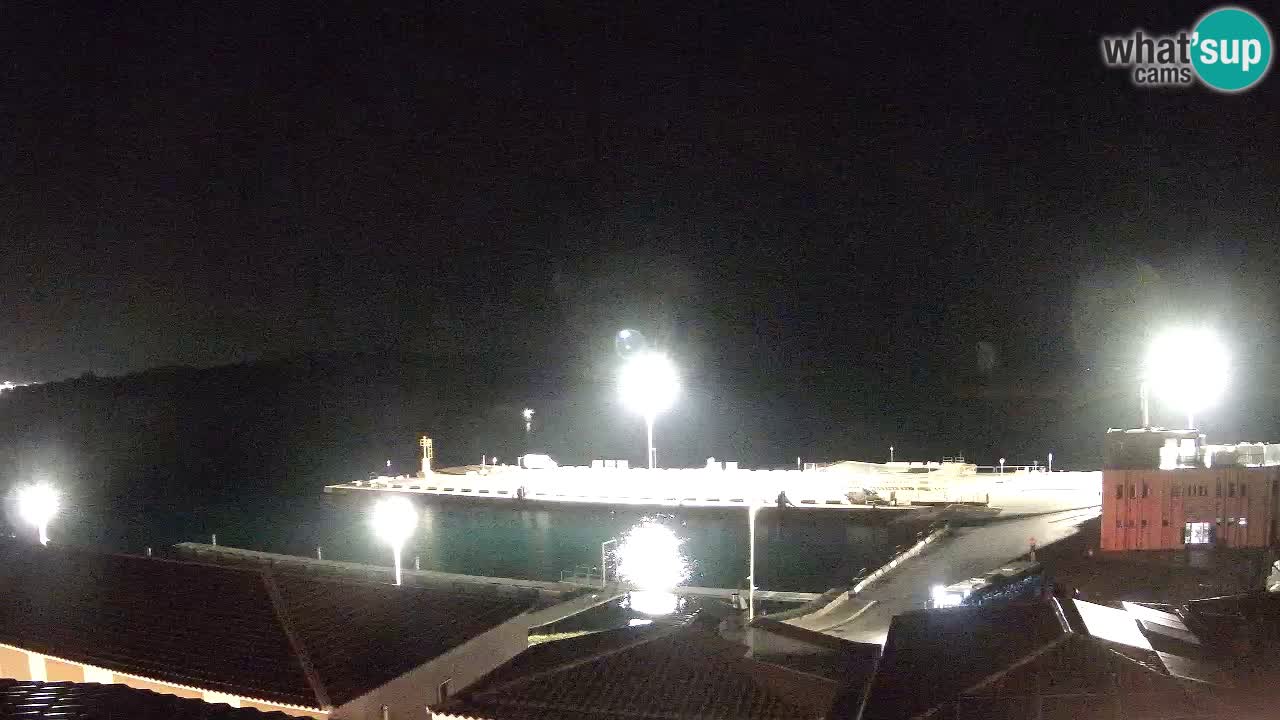 Porto di Palau – Sardinia