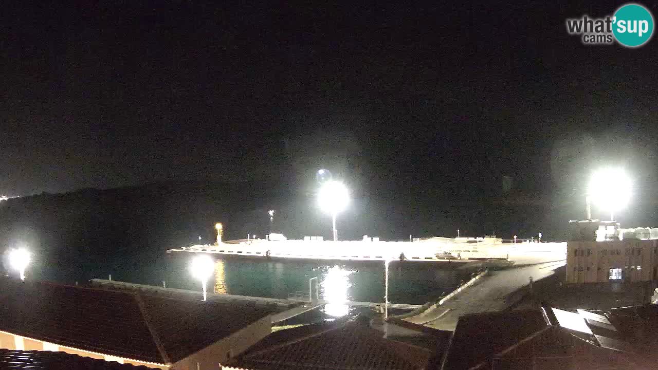 Porto di Palau – Sardinija