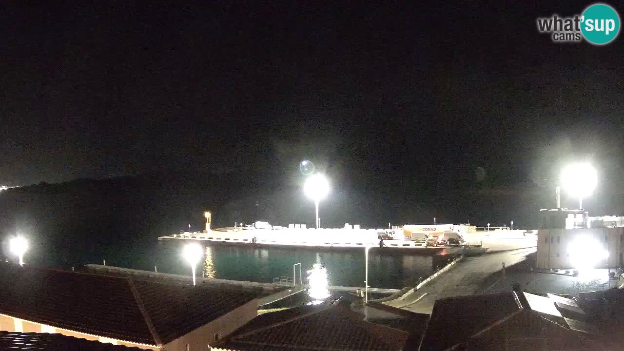 Porto di Palau – Sardaigne