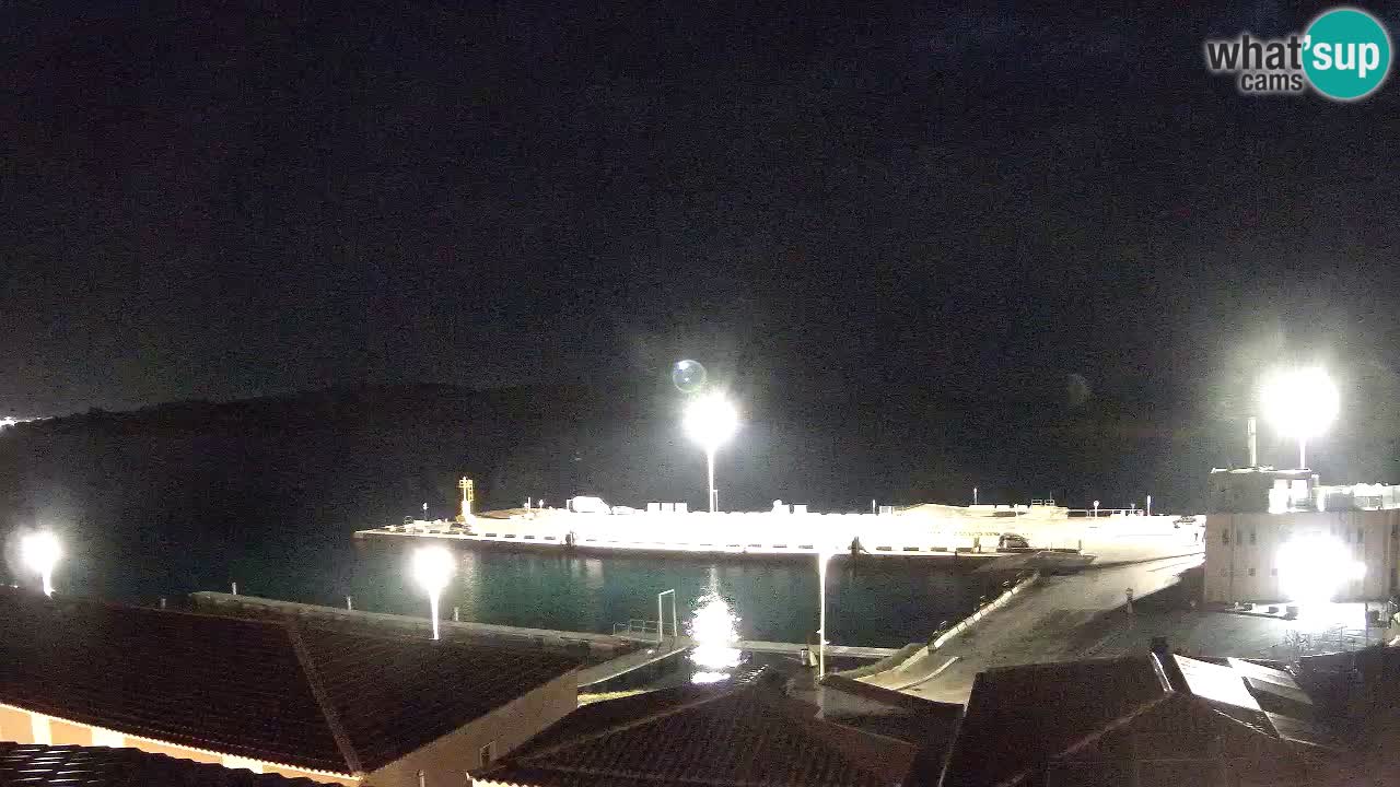 Porto di Palau – Sardinien