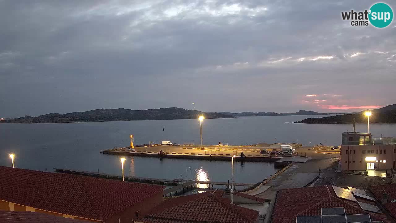 Porto di Palau – Sardinia