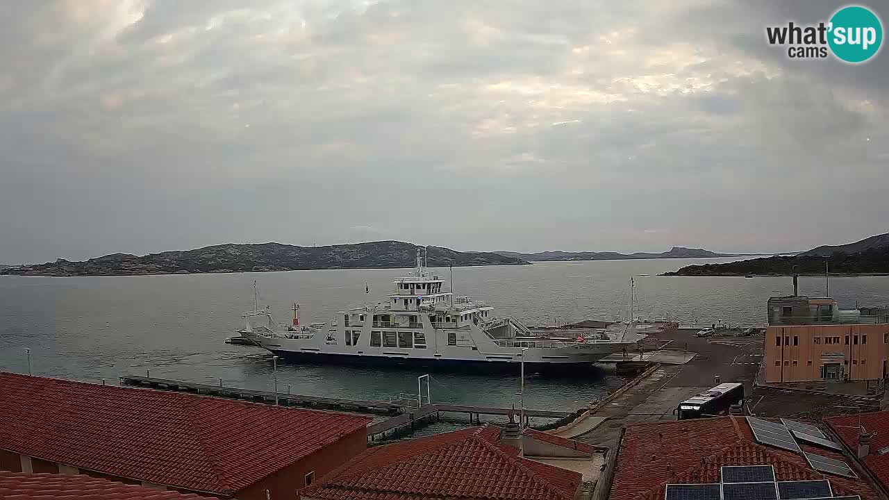Porto di Palau – Sardinia