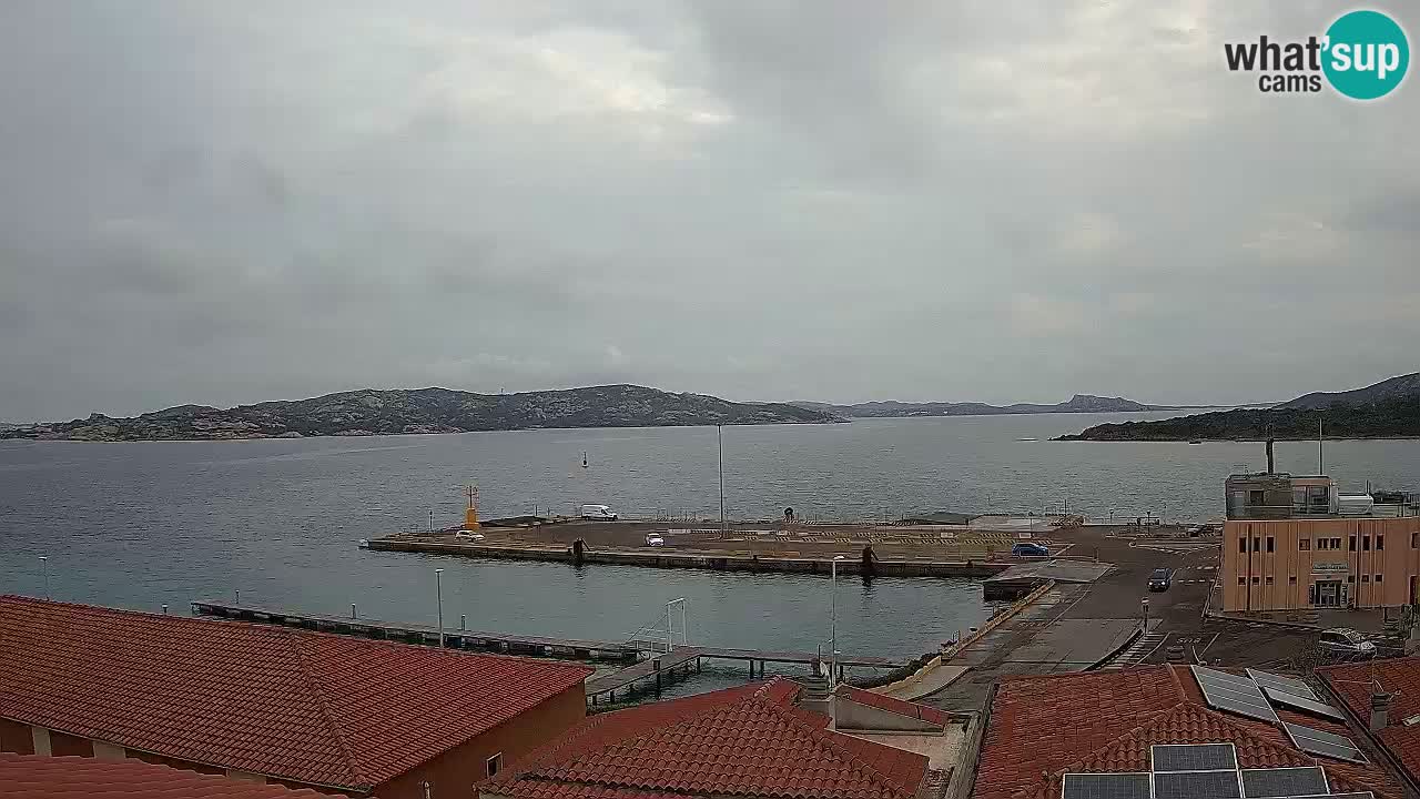 Porto di Palau – Sardinia