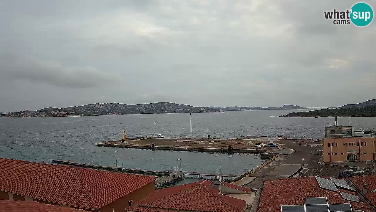 Porto di Palau – Sardinia