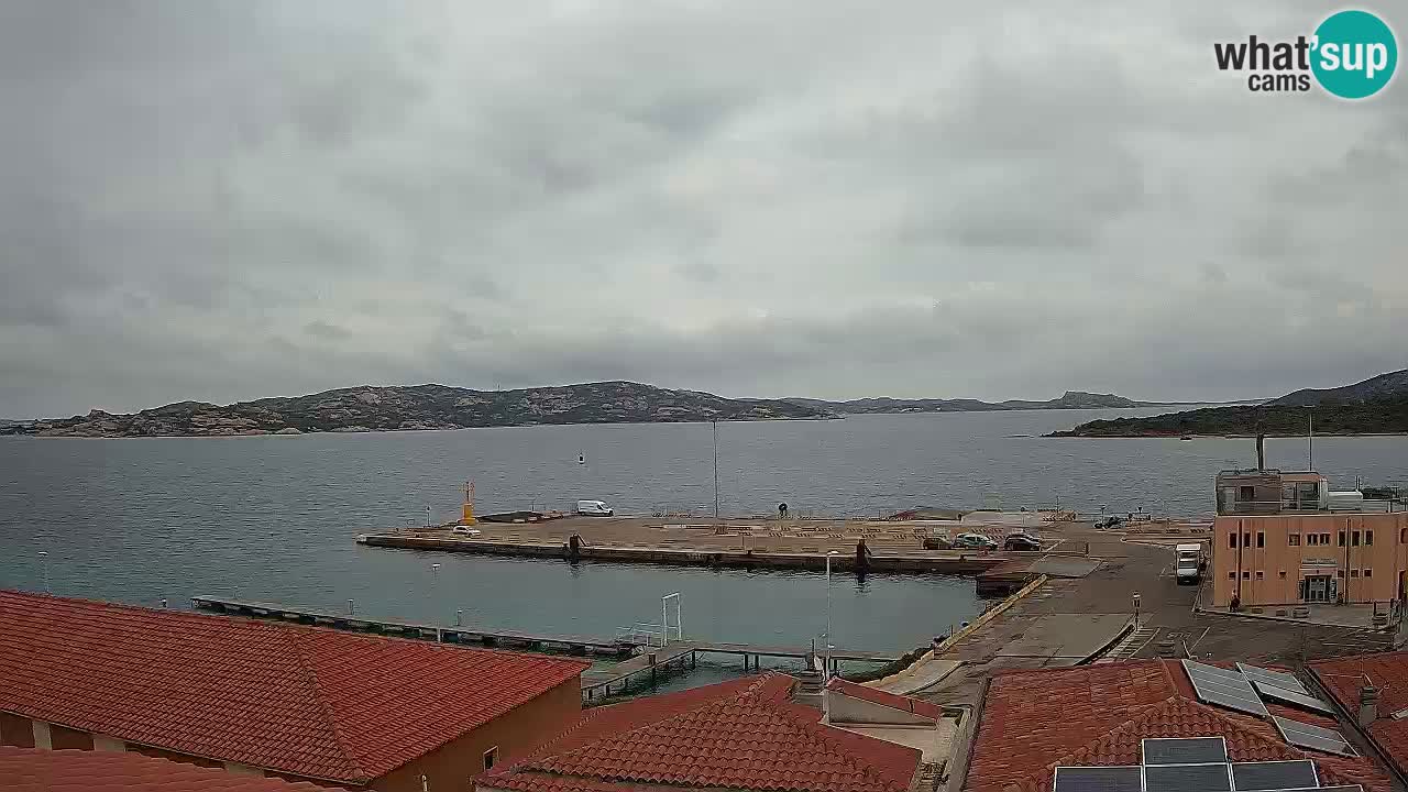 Porto di Palau – Sardegna