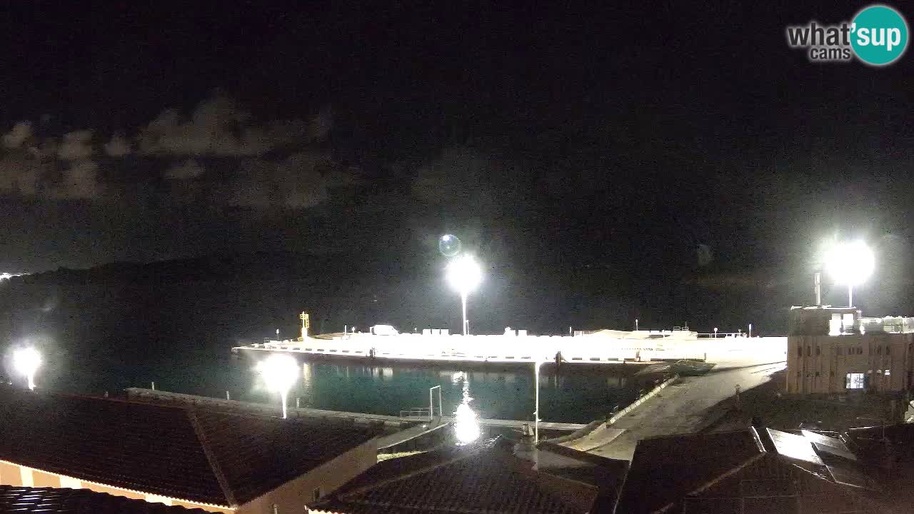 Porto di Palau – Sardinija