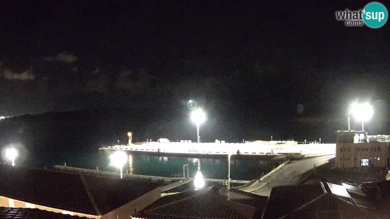 Porto di Palau – Sardegna