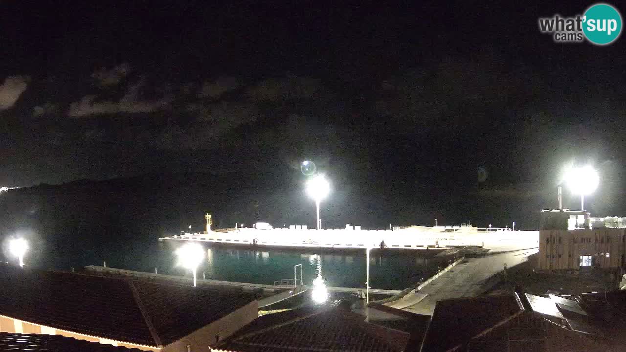 Porto di Palau – Sardinija