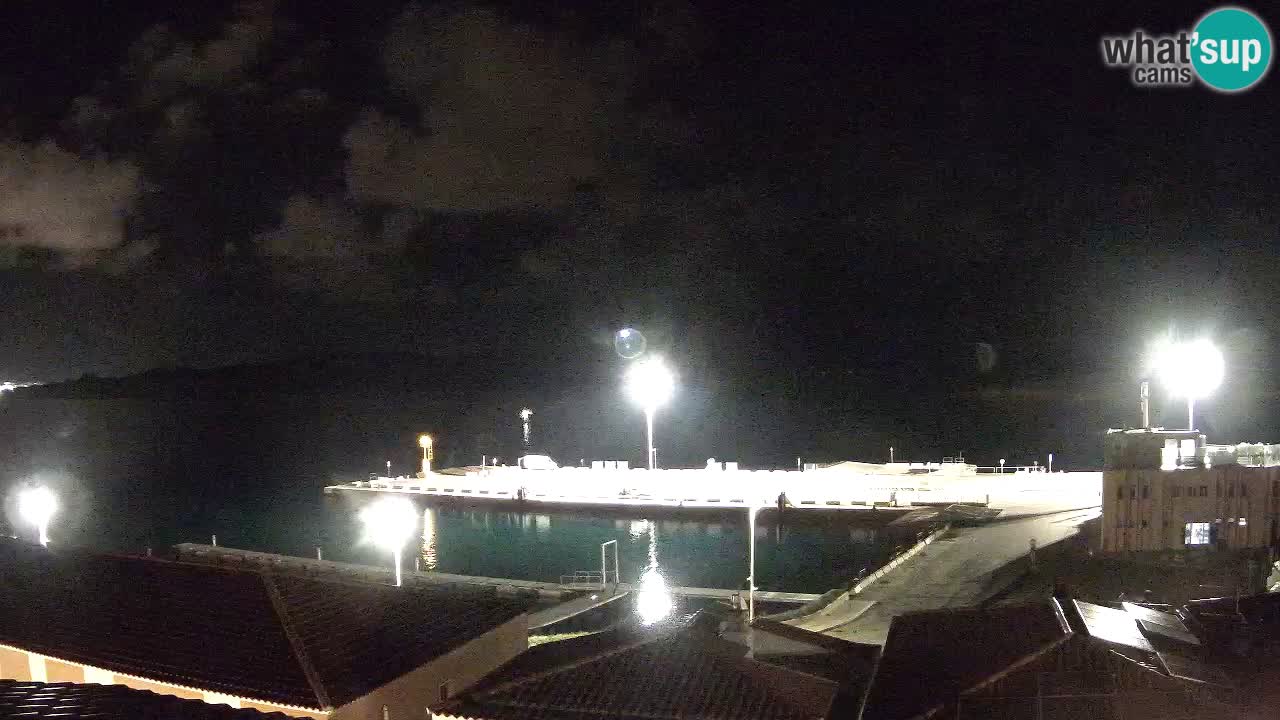 Porto di Palau – Sardinia