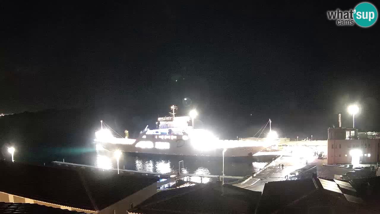 Porto di Palau – Sardinia