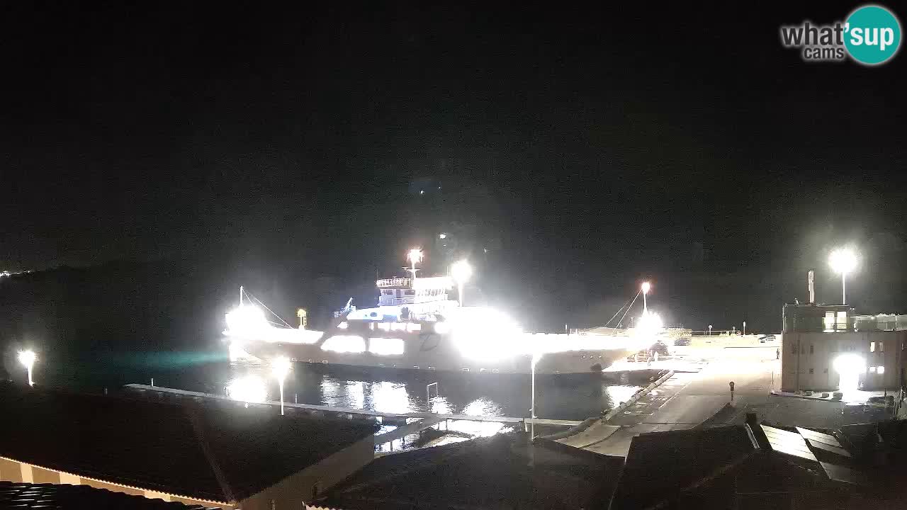 Porto di Palau – Sardegna