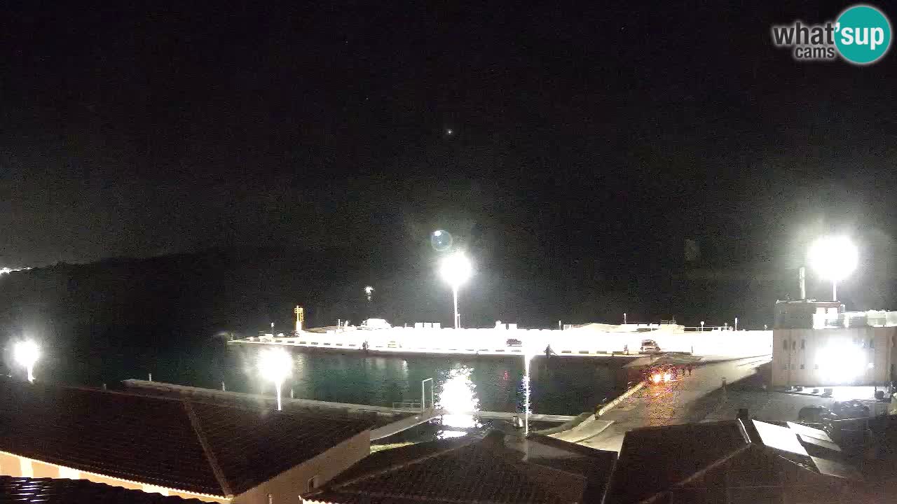 Porto di Palau – Sardinia