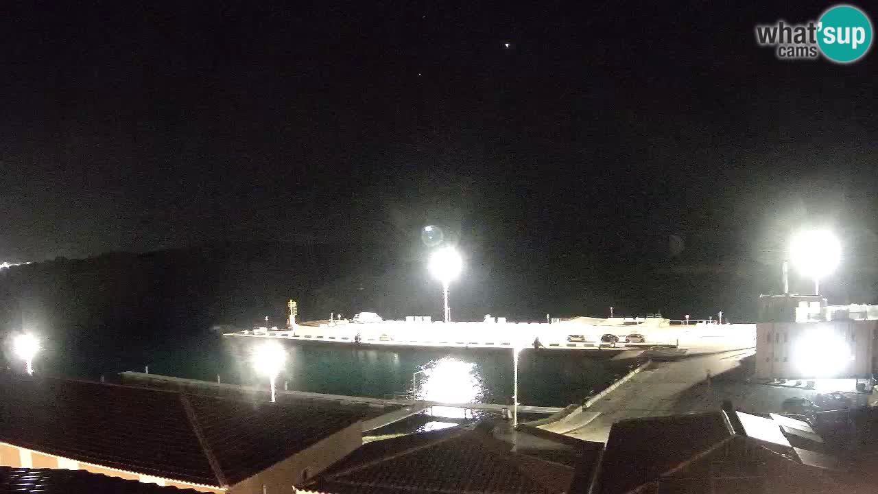 Porto di Palau – Sardinia