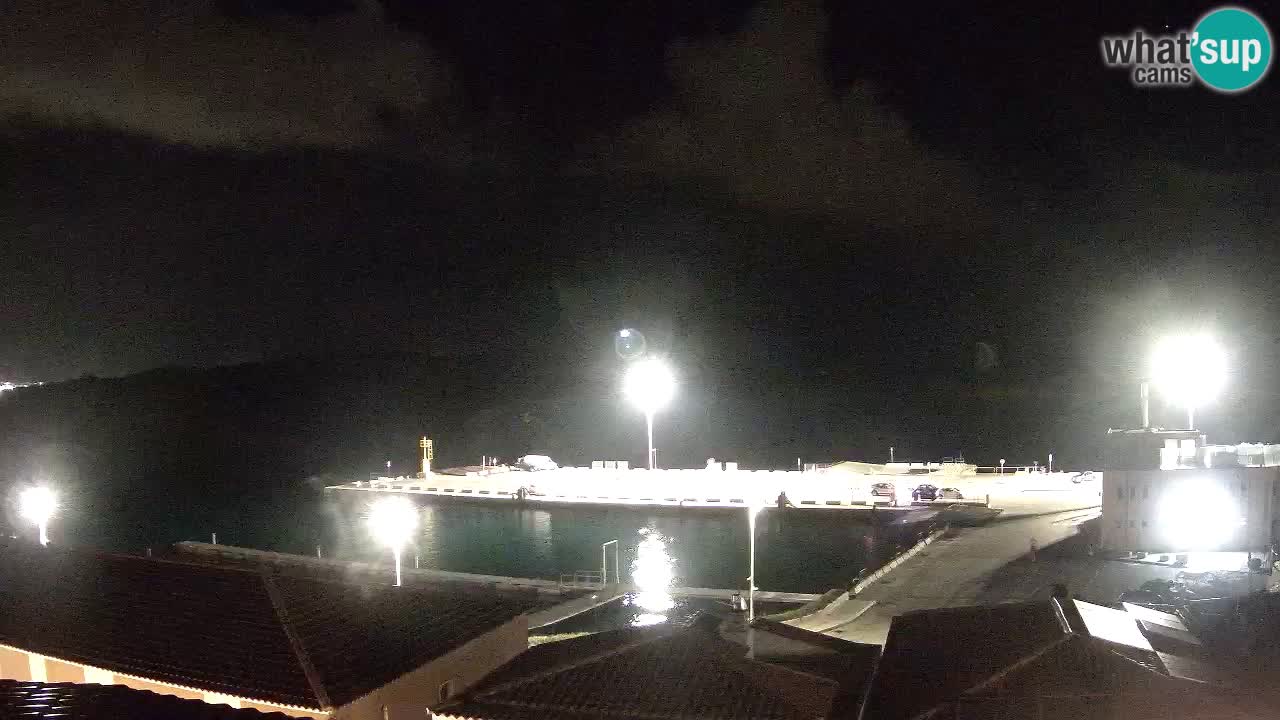 Porto di Palau – Sardinien