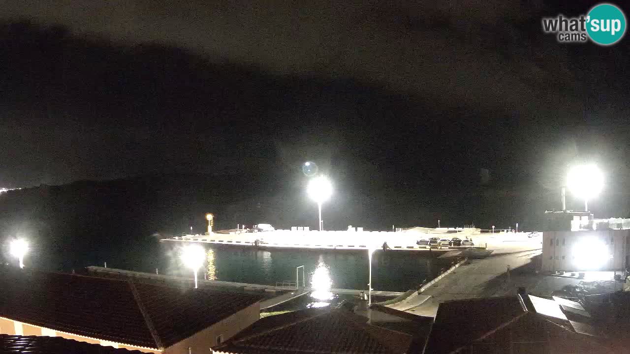 Porto di Palau – Sardinia