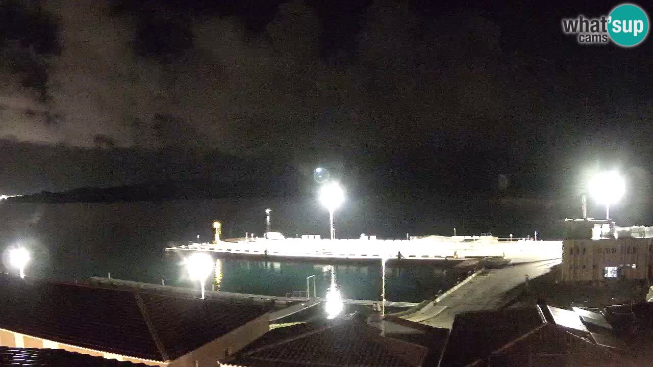 Porto di Palau – Sardinien