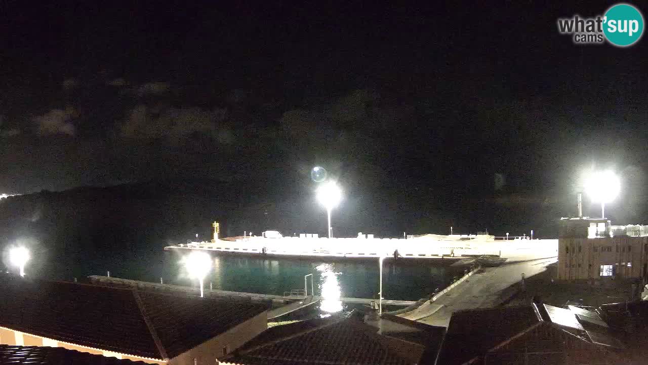 Porto di Palau – Sardinia