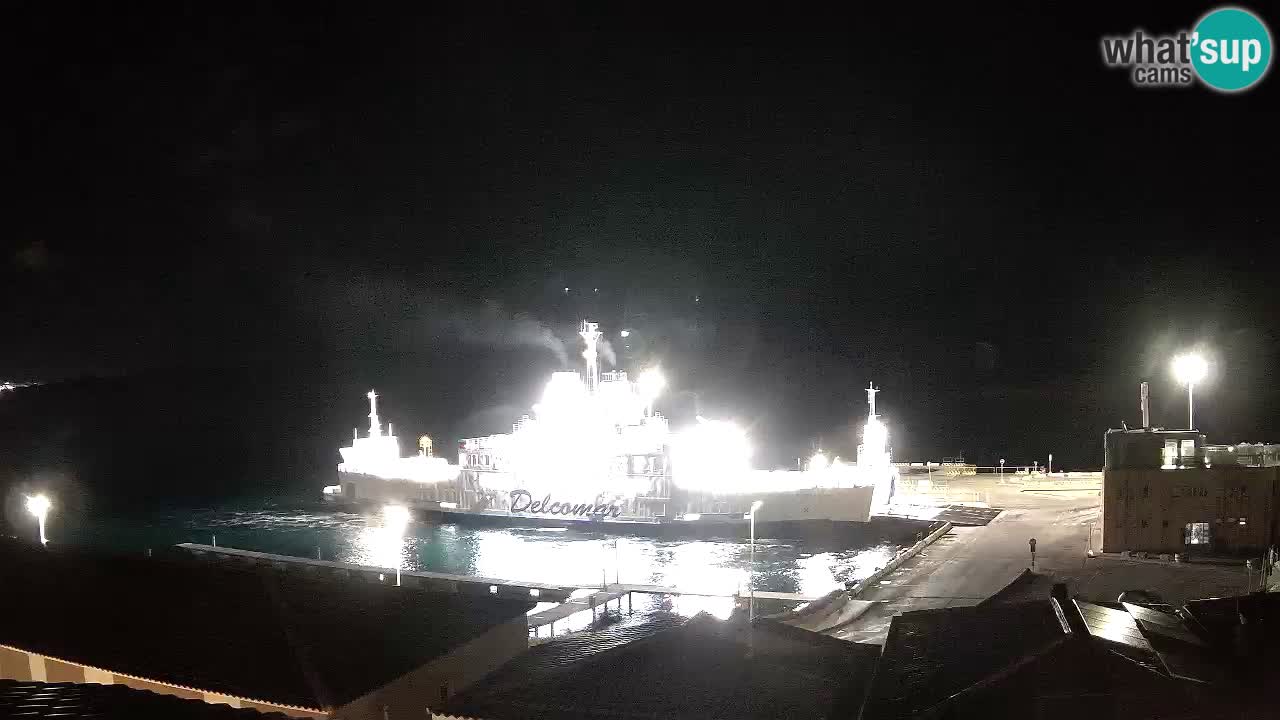 Porto di Palau – Sardinien