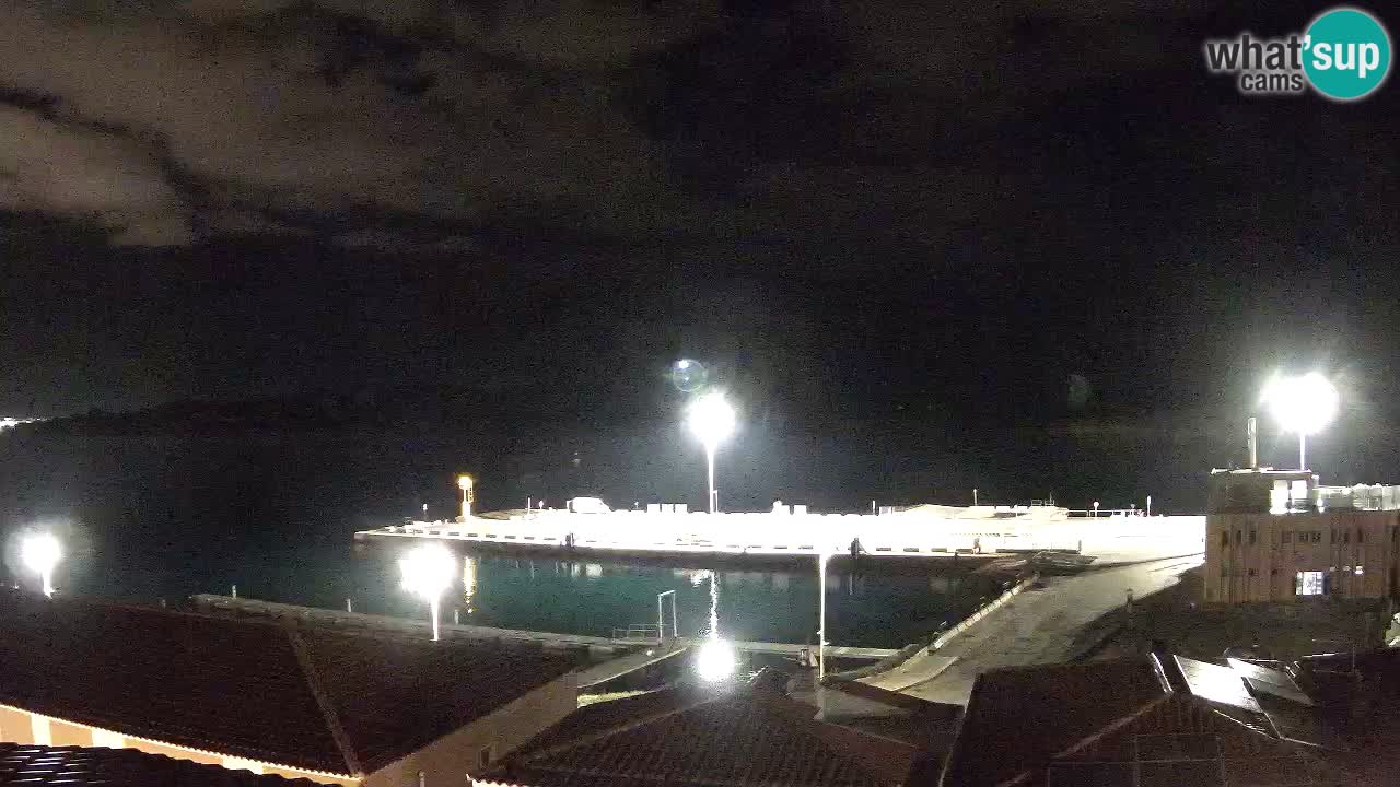 Porto di Palau – Sardinija